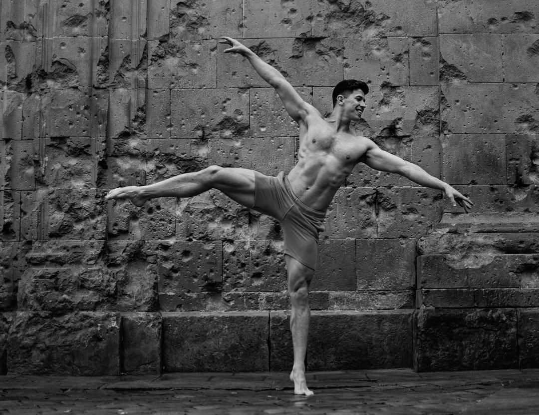 Alexis Fitness Coach